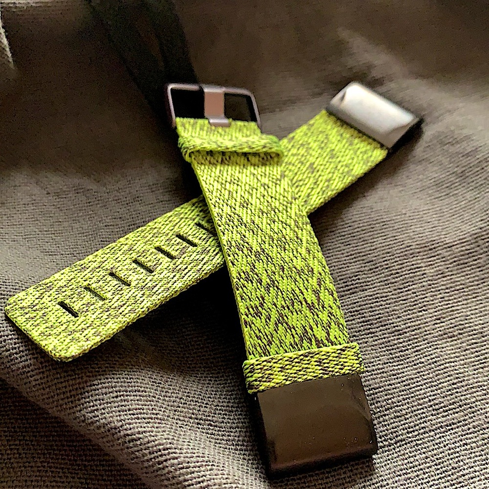 Fenix 5 strap